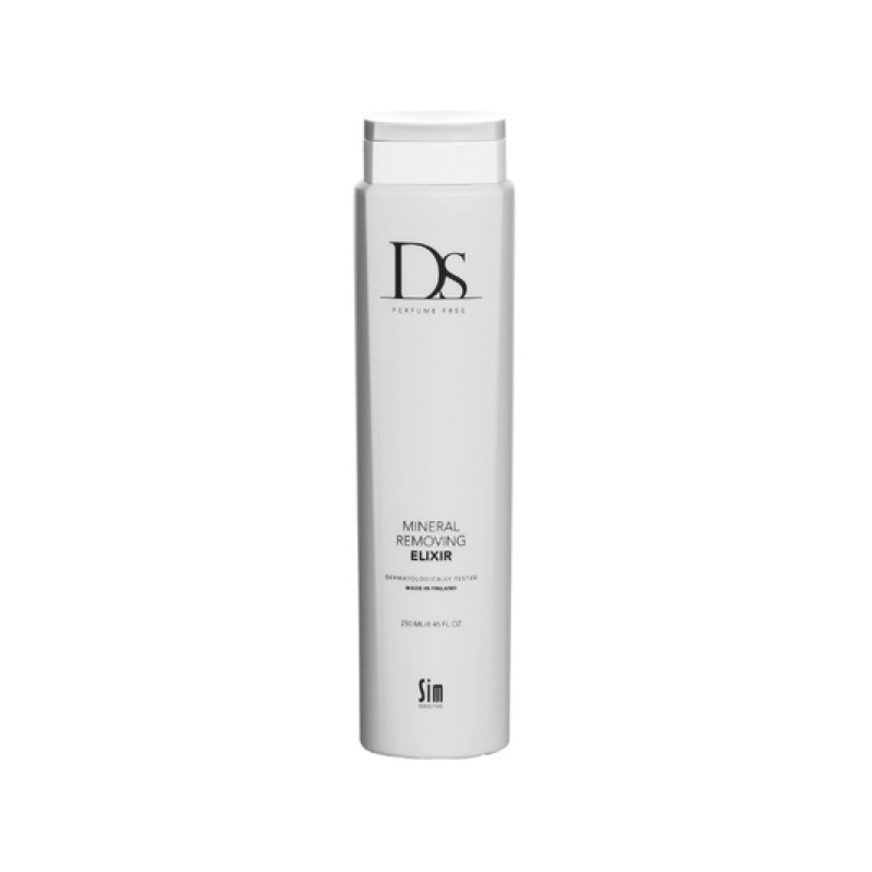 DS Mineral Removing Elixir 250ml