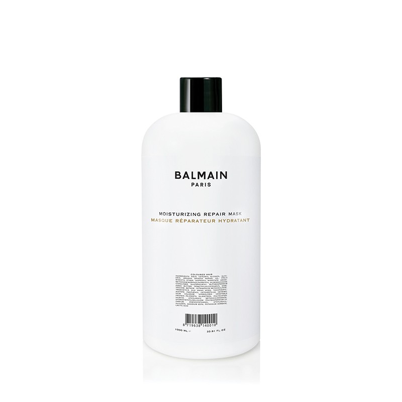 Balmain Moisturising Repair Mask 1000 ml