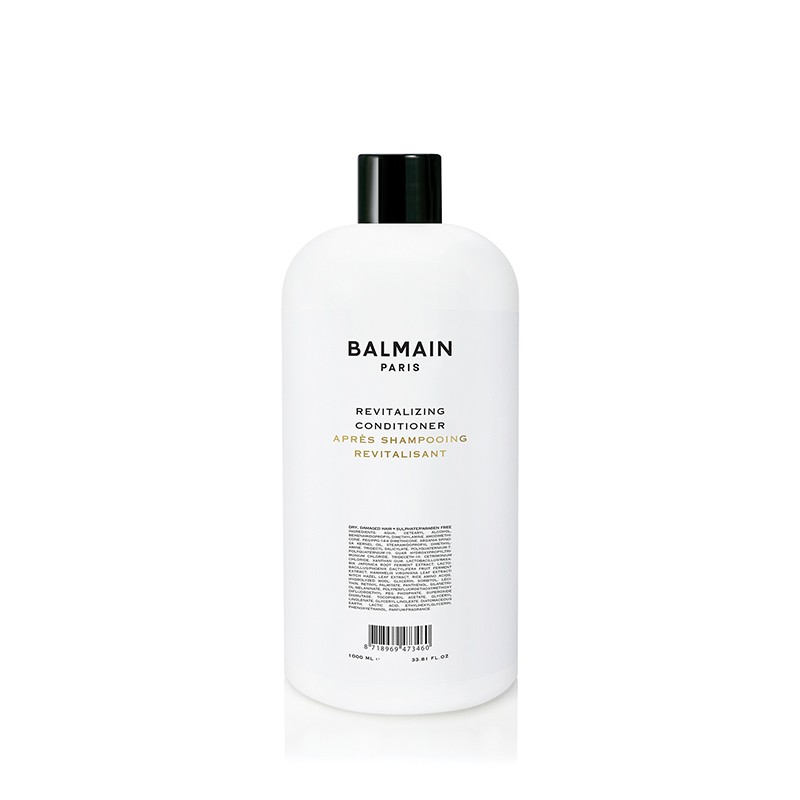 Balmain Revitalizing Conditioner 1000 ml