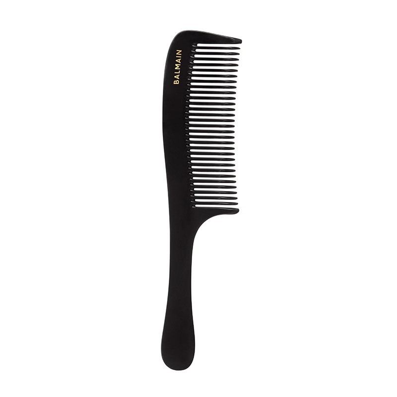 Balmain Colour Comb Black