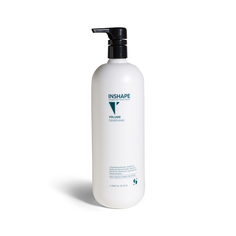 Inshape Volume Conditioner 1000 ml