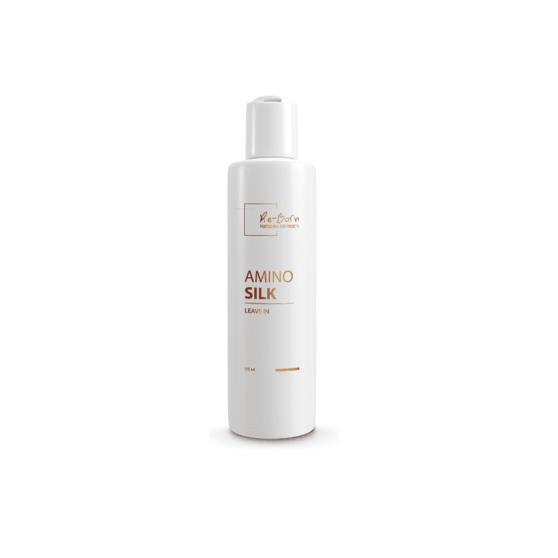 ReBorn Amino Silk Leave In  250 ml