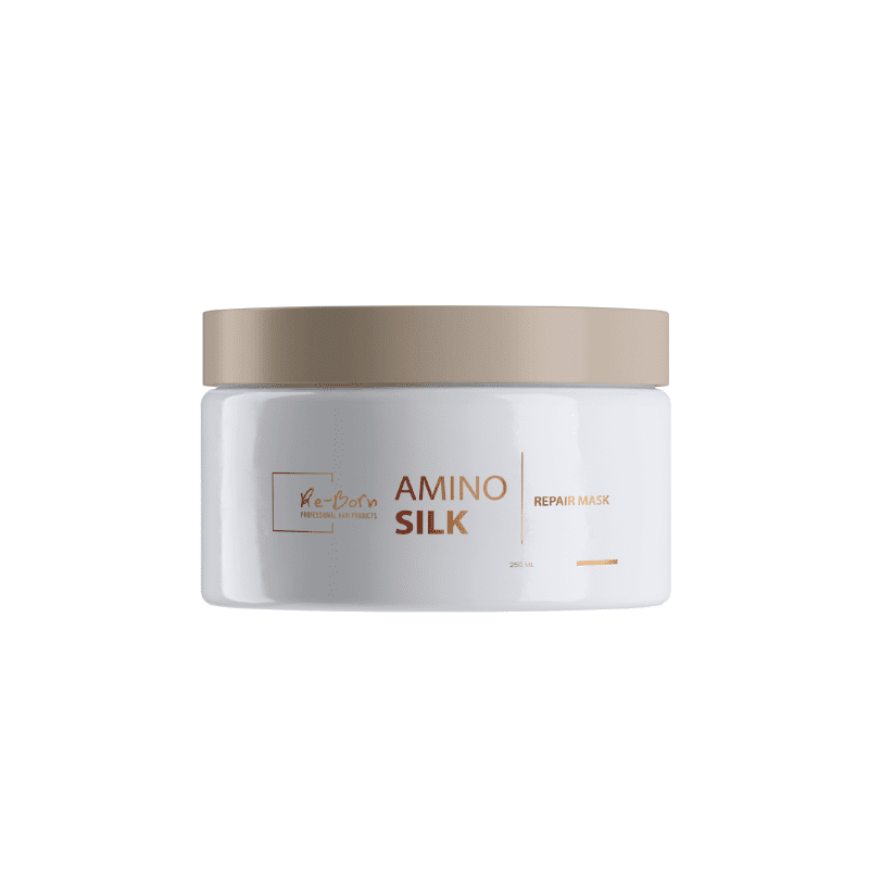 ReBorn Amino Silk Repair Mask  300 ml