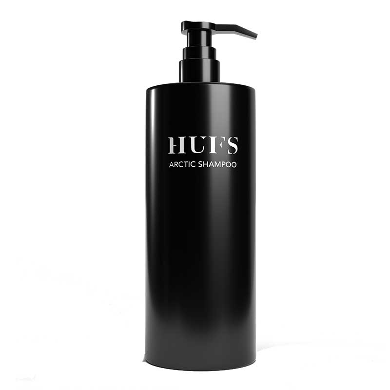HUFS Arctic Shampoo 500 ml
