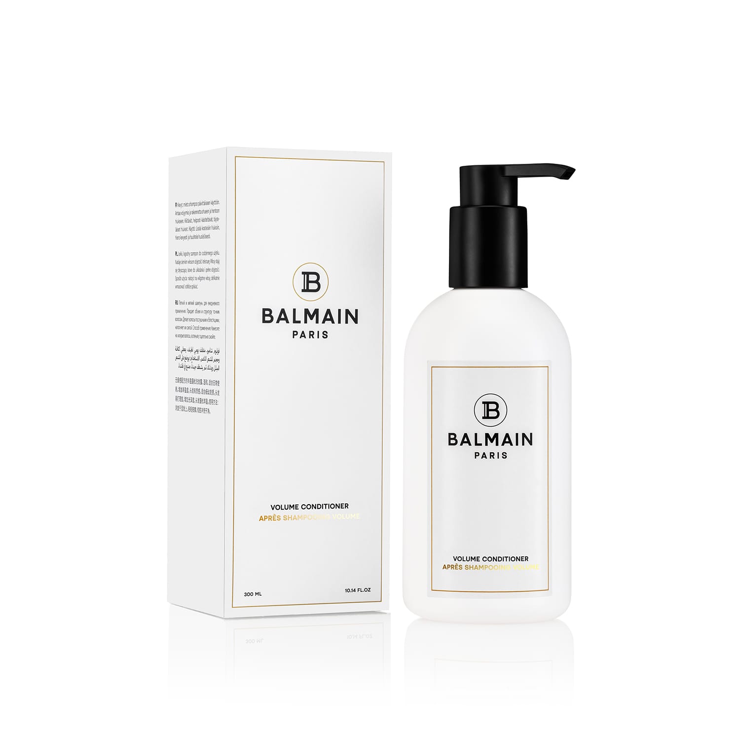 Balmain Volume Conditioner 300ml - Bild 3