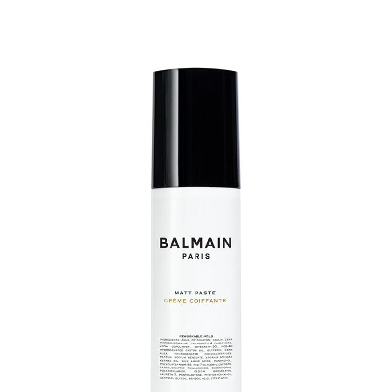 Balmain Matt Paste 100 ml