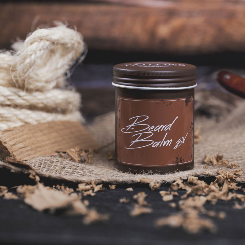 Tailors Beard Balm 100ml - Bild 2