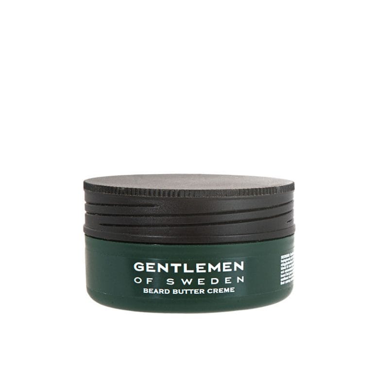 Gentlemen of Sweden Beard Butter Creme 100 ml