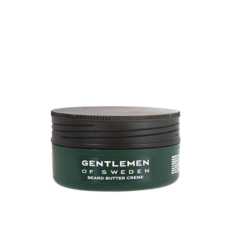Gentlemen of Sweden Beard Butter Cream 100 ml