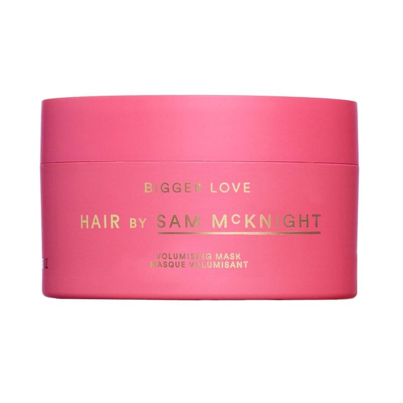 Bigger Love Treatment Mask 200 ml