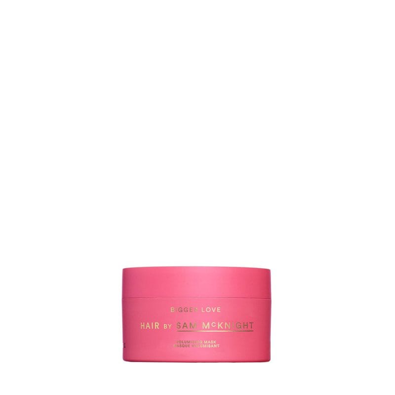 Bigger Love Treatment Mask Mini 50 ml