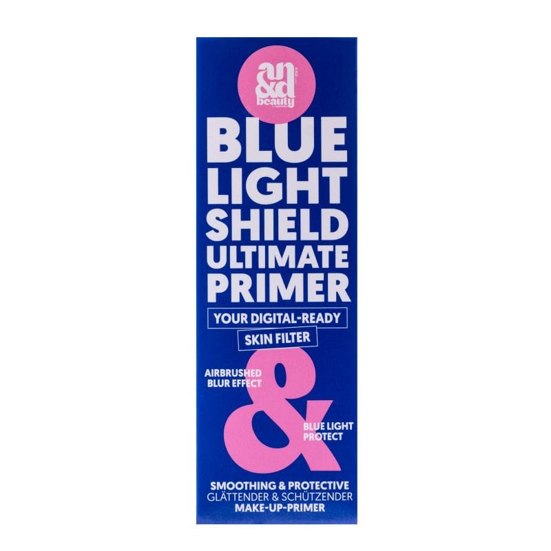ANDbeauty Blue Light Shield Ultimate Primer 20 ml