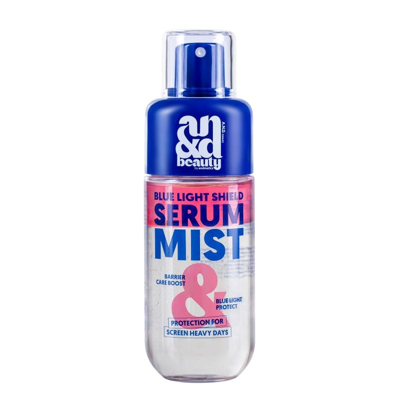 ANDbeauty Blue Light Shield Serum Mist 100 ml