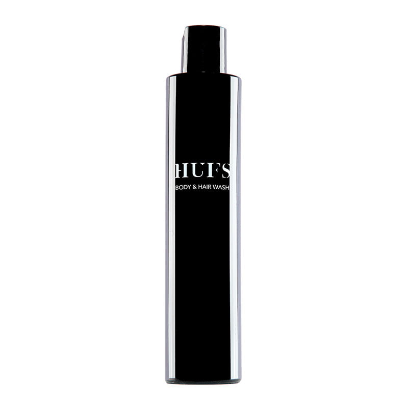 HUFS Body & Hair Wash