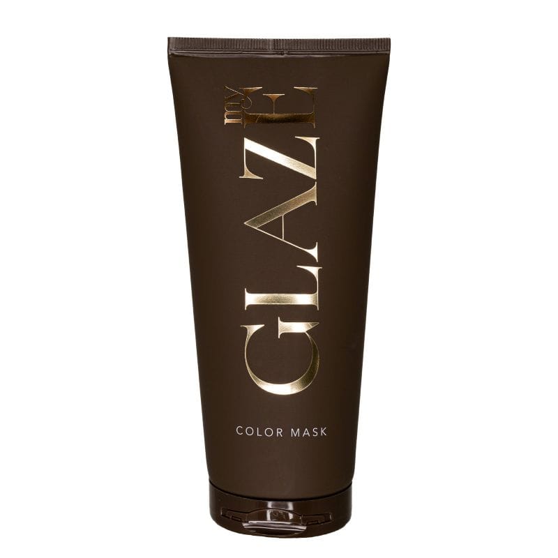 MyGLAZE Brownie Kiss 200 ml