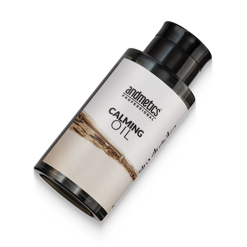 Calming Oil