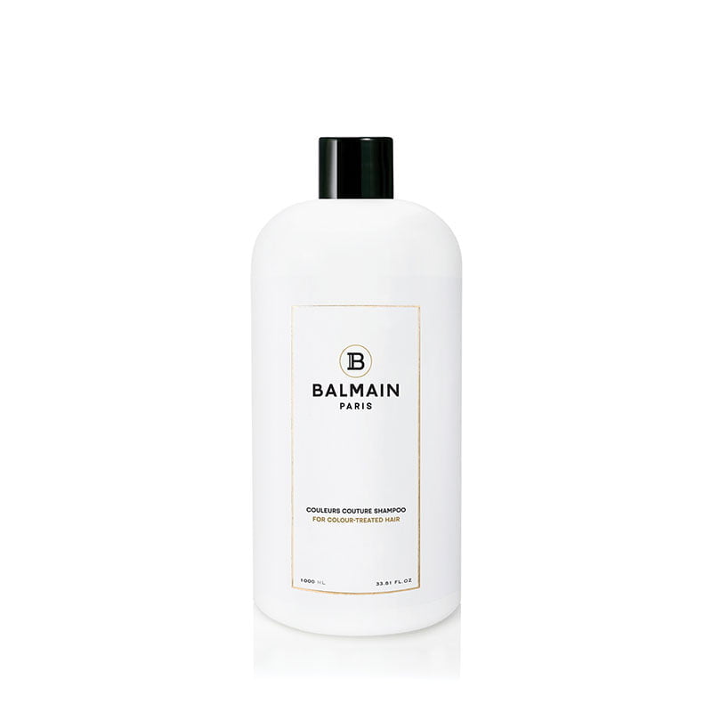 Balmain Couleurs Couture Shampoo 1000 ml
