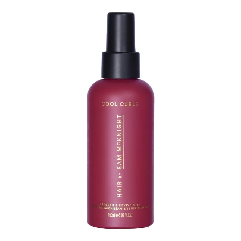 Cool Curls Refresh & Revive Mist 150 ml