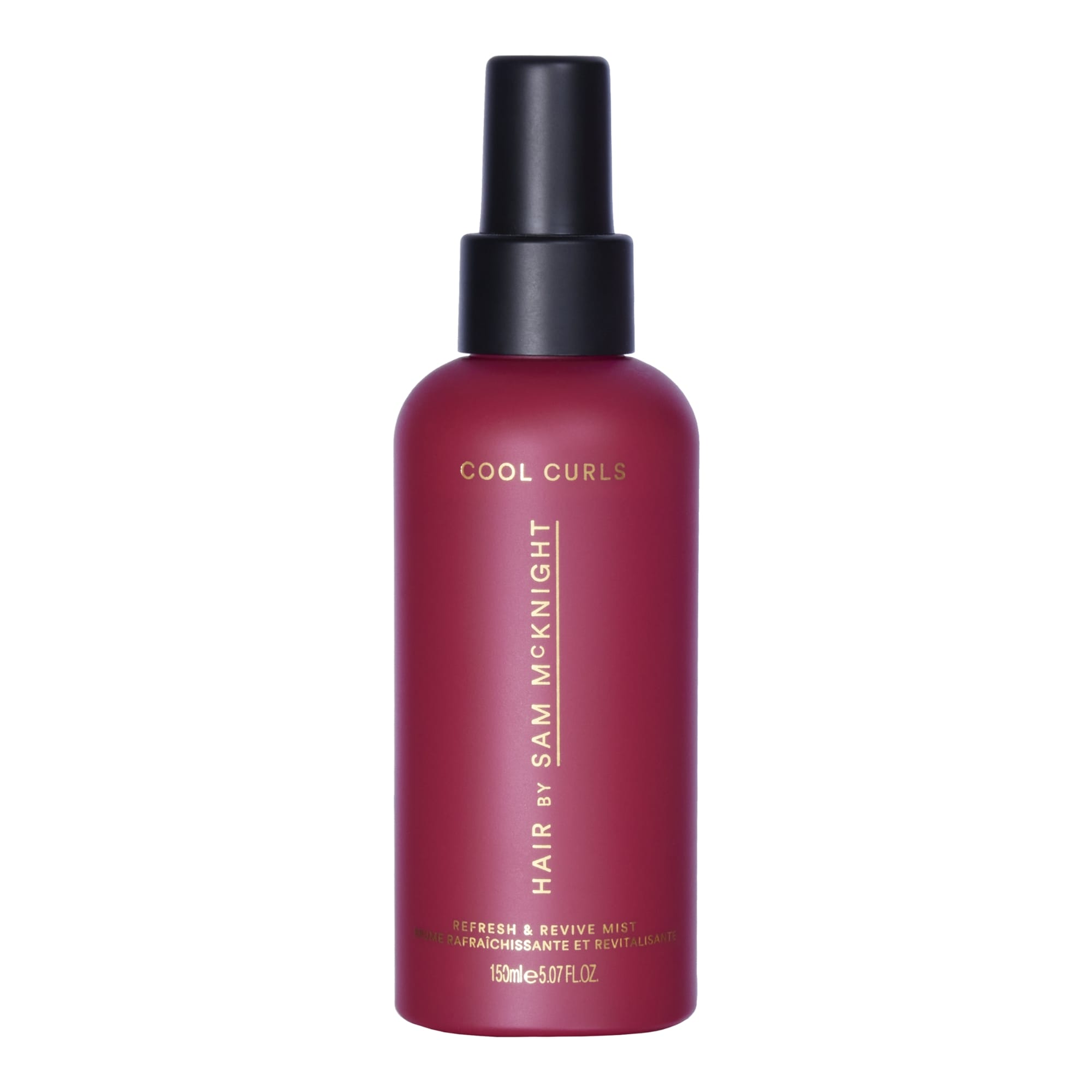 Cool Curls Refresh & Revive Mist 150 ml