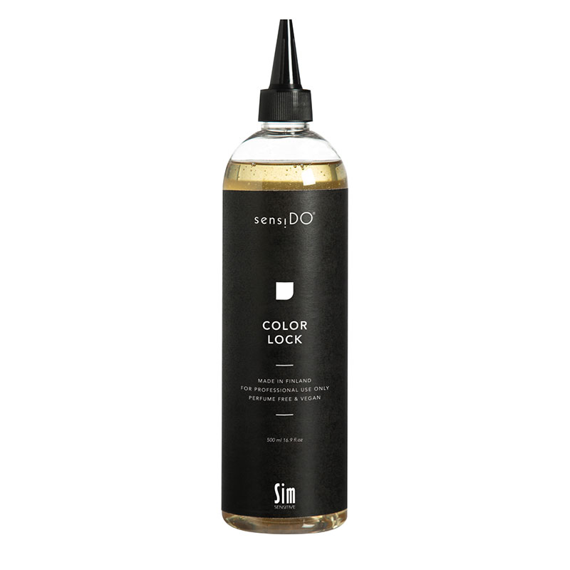 Sensido Color Lock 500 ml