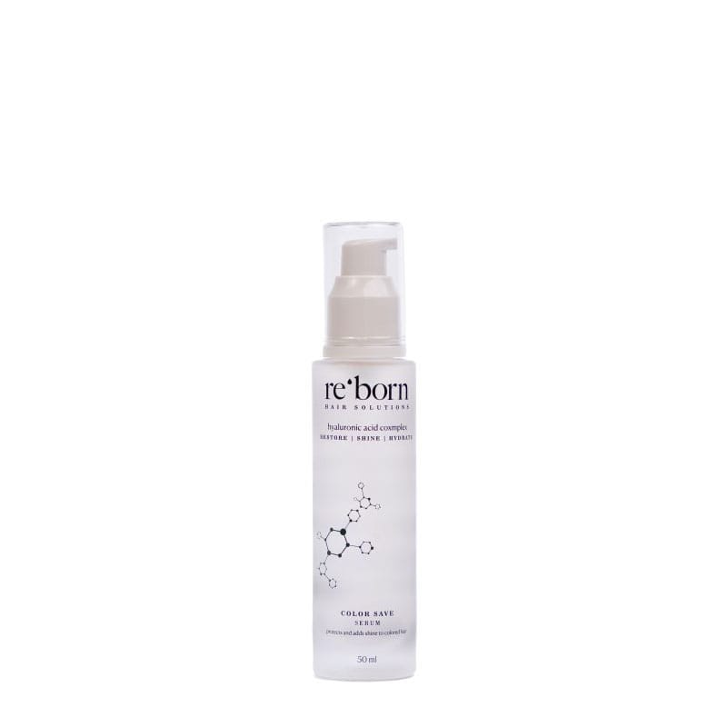 ReBorn Color Save Serum  50 ml