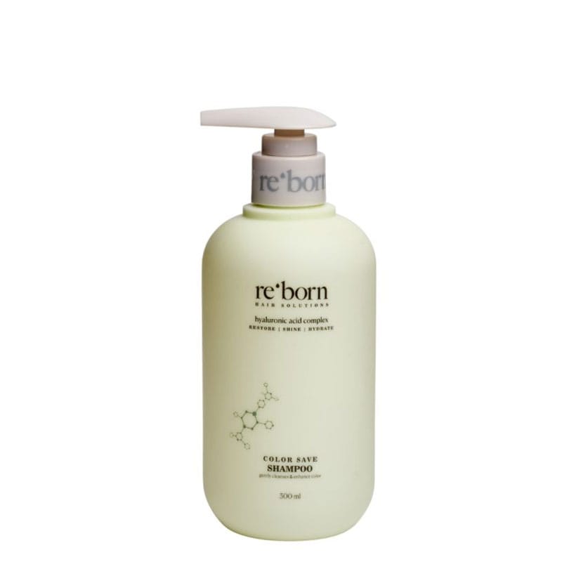 ReBorn Color Save Shampoo 500 ml