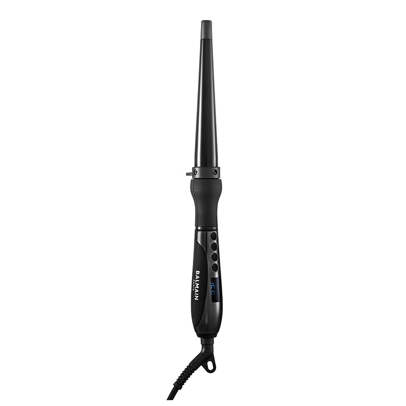 Balmain Professionnel Ceramic Conical Curling Wand