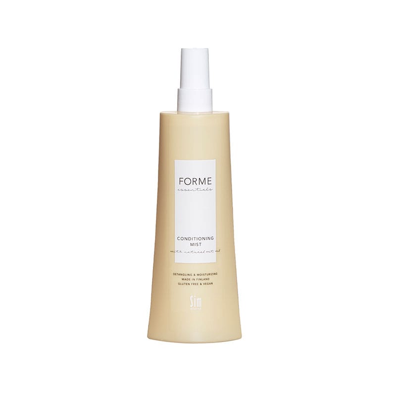 FORME Essentials Conditioning Mist 250 ml