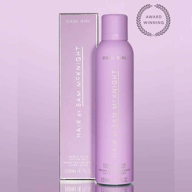 Cool Girl Barely There Texturising Mist 250 ml - Bild 4
