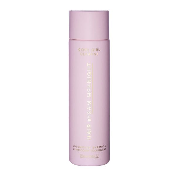 Cool Girl Volume Cleansing Shampoo 250 ml