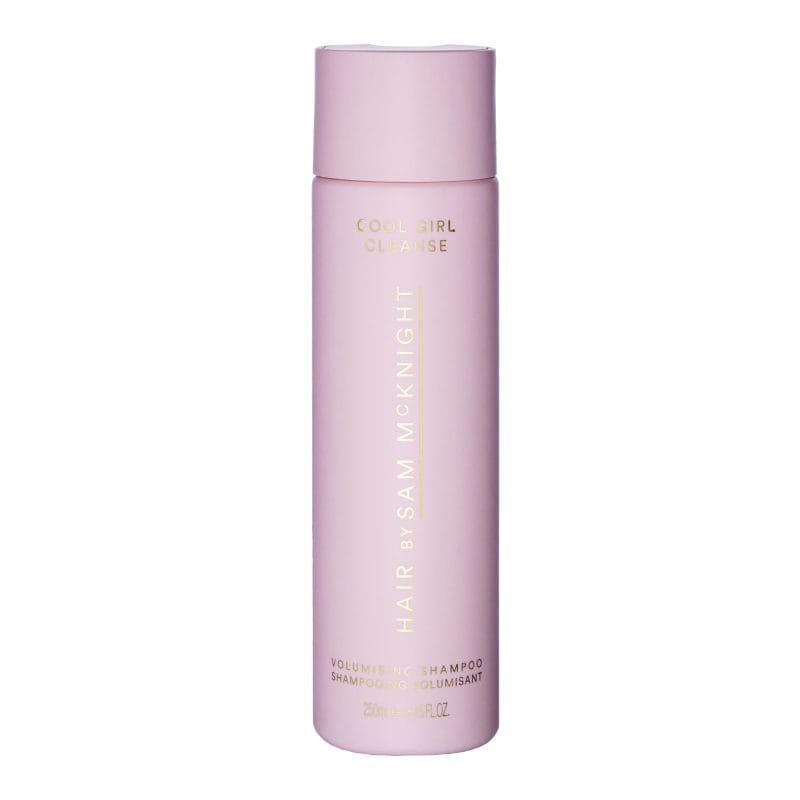 Cool Girl Volume Cleansing Shampoo 250 ml
