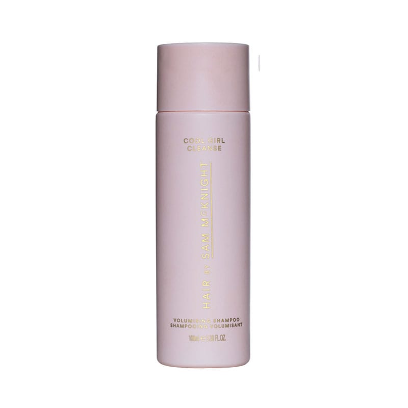 Cool Girl Volume Cleansing Shampoo 100 ml