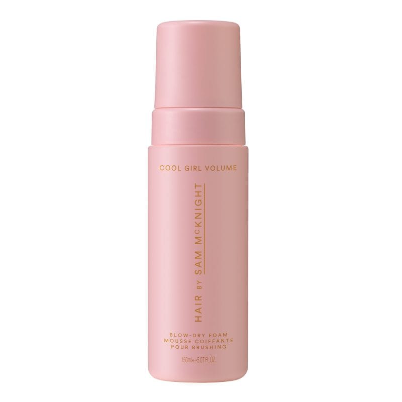 Cool Girl Volume Blow Dry Foam 150 ml