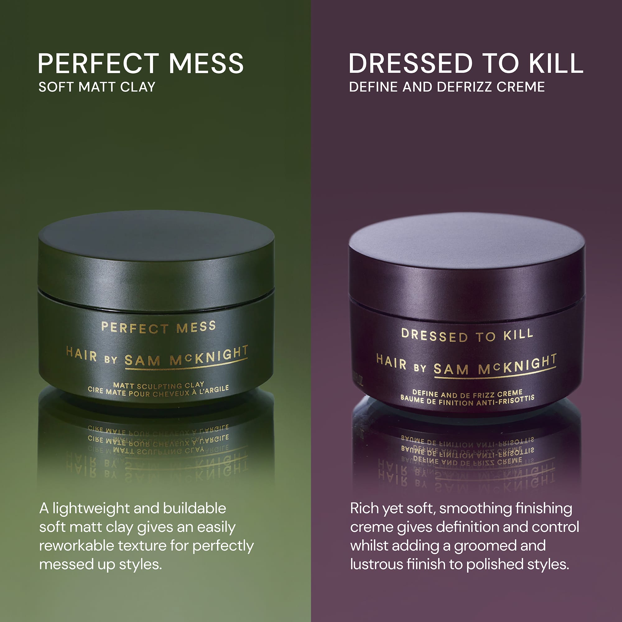 PERFECT MESS Soft Matt Clay 50 ml - Bild 5