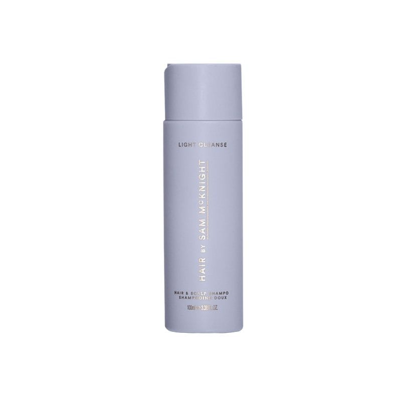 Light Cleanse Hair & Scalp Shampoo 100 ml