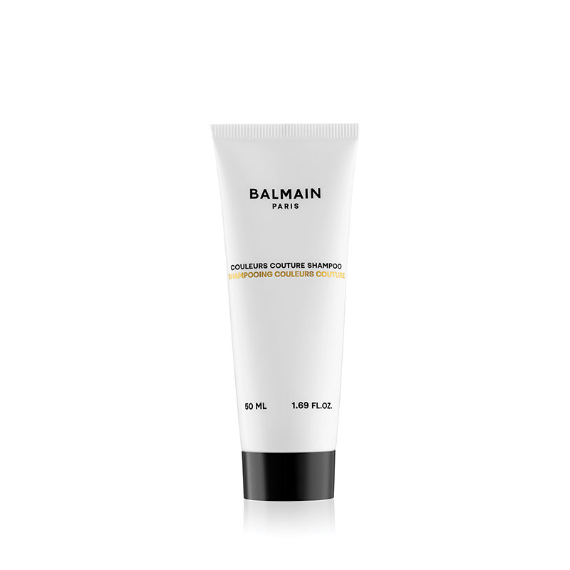 Balmain Couleurs Couture Conditioner Travel Size