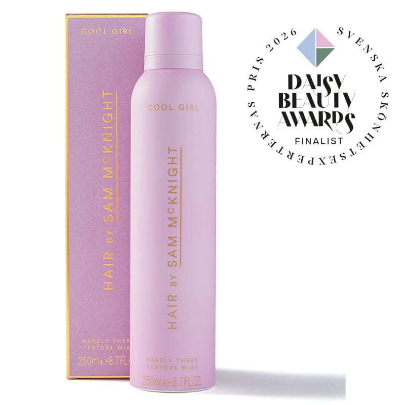 Cool Girl Barely There Texturising Mist 250 ml