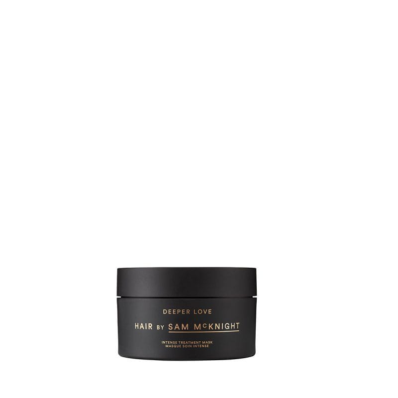 Deeper Love Intense Treatment Mask Mini 50 ml