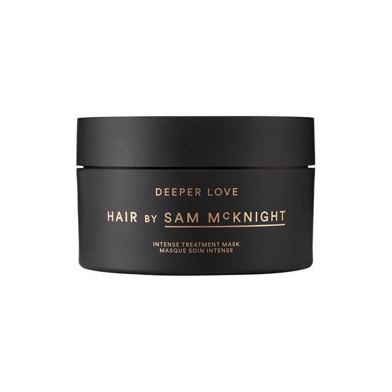 Deeper Love Intense Treatment Mask 200 ml