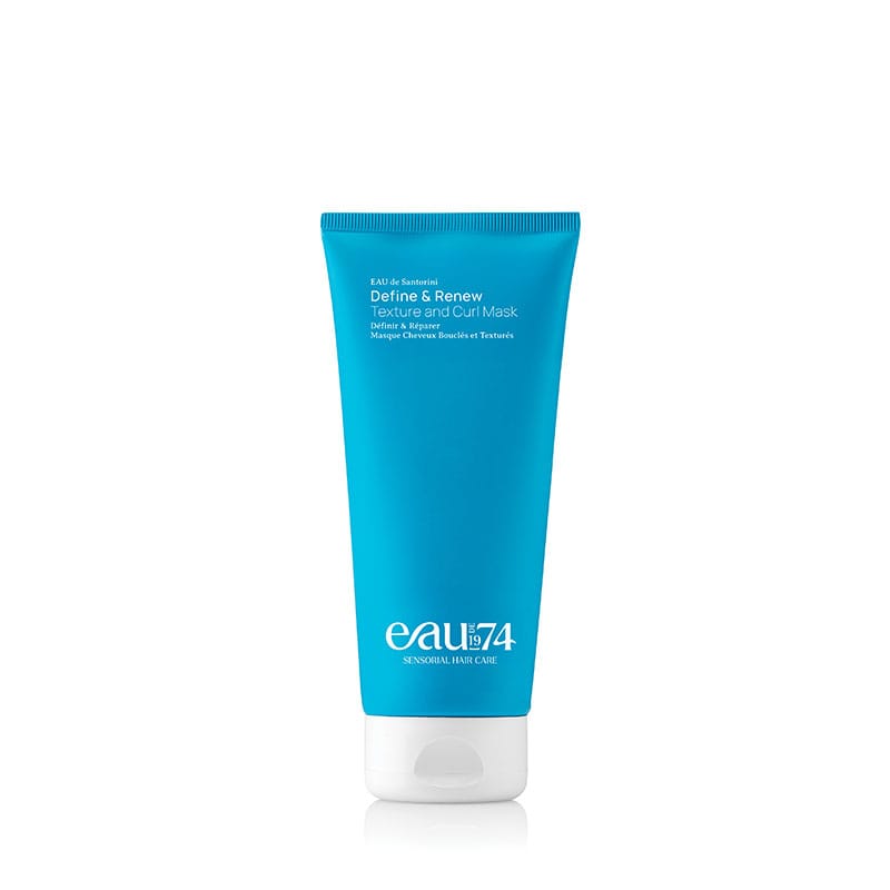 EAUde1974 Santorini Define & Renew Texture & Curl Mask 200 ml