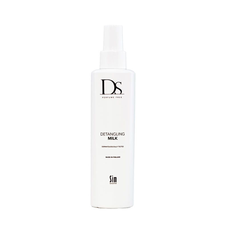 DS Detangling Milk 200 ml
