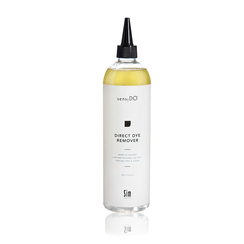 SensiDo Direct Dye Remover