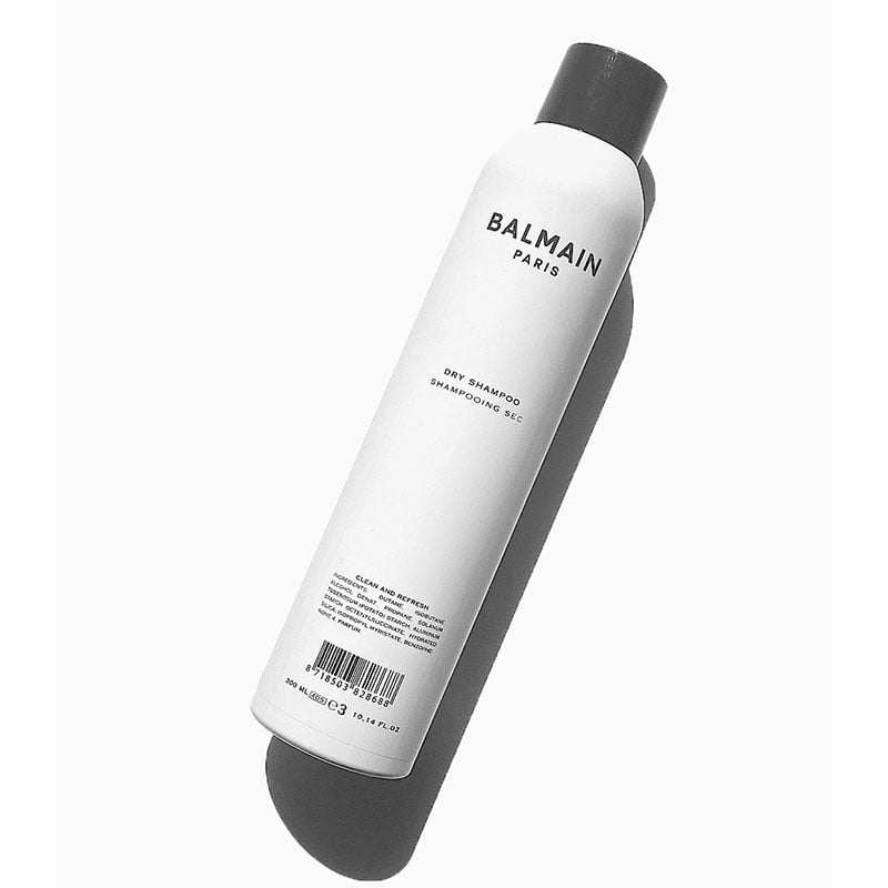 Balmain Dry Shampoo 300ml - Bild 2
