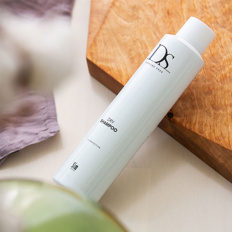DS Dry Shampoo 300ml - Bild 2