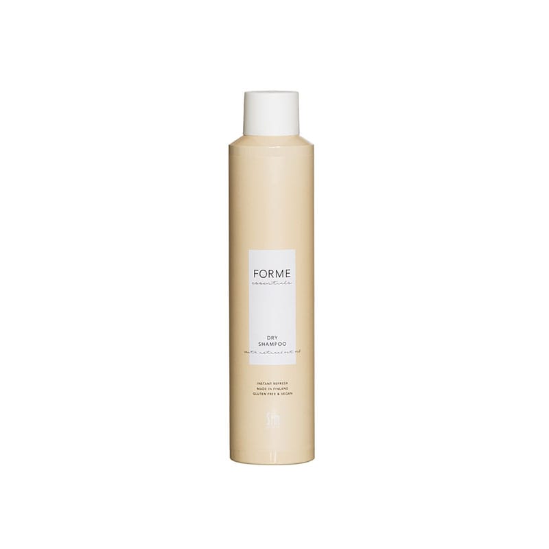 FORME Essentials Dry Shampoo 300 ml