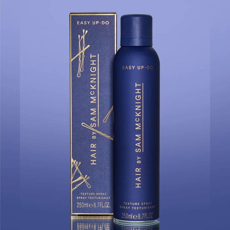 Easy-Up Do Texturising Spray 250 ml - Bild 2