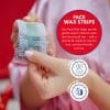Face Wax Strips