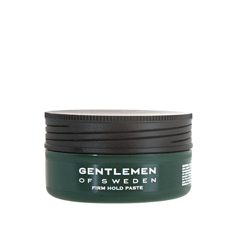 Gentlemen of Sweden Firm Hold Paste 100 ml