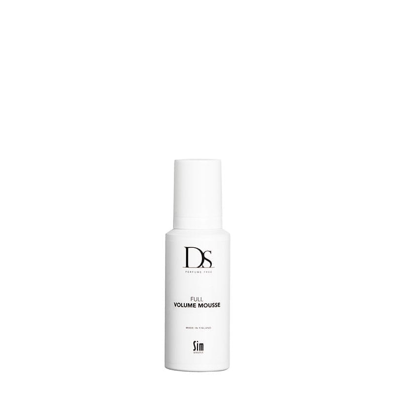 DS Full Volume Mousse 100ml