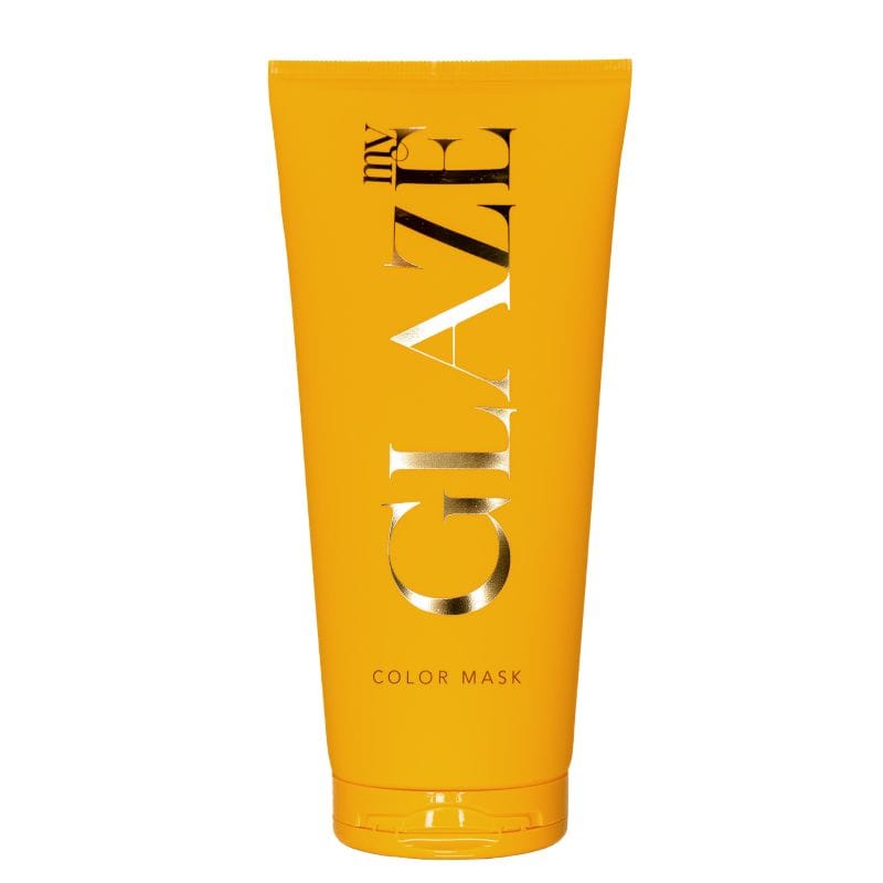 MyGLAZE Golden Apricot 200 ml